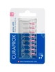 Zestaw szczoteczek międzyzębwych Curaprox Prime CPS08 Różowy 8 szt (7612412426533) - obraz 2
