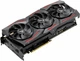 Відеокарта Asus PCI-Ex GeForce RTX 2080 Super ROG Strix Gaming 8GB GDDR6 (256bit) (1650/15500) (1 x USB Type-C, 2 x HDMI, 2 x DisplayPort) (ROG-STRIX-RTX2080S-A8G-GAMING) - зображення 3