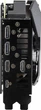 Відеокарта Asus PCI-Ex GeForce RTX 2080 Super ROG Strix Gaming 8GB GDDR6 (256bit) (1650/15500) (1 x USB Type-C, 2 x HDMI, 2 x DisplayPort) (ROG-STRIX-RTX2080S-A8G-GAMING) - зображення 7