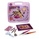 Набір для творчості Disney із зображенням Рапунцель Art kit Rapunzel - зображення 1