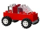 Конструктор LEGO Classic Ящик для творчества (10713) - изображение 8