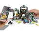 Конструктор LEGO Hidden Side Метро Ньюбери (70430) - изображение 6