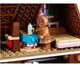Конструктор LEGO Пряничный домик (10267) - изображение 7