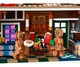Конструктор LEGO Пряничный домик (10267) - изображение 8