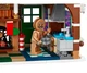 Конструктор LEGO Пряничный домик (10267) - изображение 10