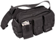 Сумка 5.11 Tactical тактична та стрілецька для БК Bail Out Bag 56026 [019] Black 8 л (2000000149530) - зображення 2