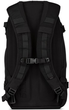 Рюкзак 5.11 Tactical тактический 5.11 AMP12 Backpack 56392 [019] Black 25 л (2000980445196) - изображение 2