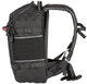 Рюкзак 5.11 Tactical тактический медицинский 5.11 Operator ALS Backpack 56395 [019] Black 26 л (2000980456550) - изображение 4