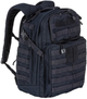 Рюкзак 5.11 Tactical тактичний RUSH 24 Backpack 58601-724 [724] Dark Navy 37 л (2000980485642) - зображення 6