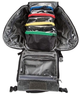 Рюкзак 5.11 Tactical тактический медицинский 5.11 Operator ALS Backpack 56395 [019] Black 26 л (2000980456550) - изображение 8