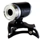 Вебкамера Hi-Rali HI-CA006 Black 0.3Mp (HI-CA006) - изображение 1
