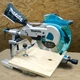 Торцювальна пила Makita LS1216 - зображення 3