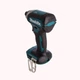 Аккумуляторный ударный винтоверт Makita DTD153Z (без АКБ и ЗУ) - изображение 3