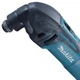 Многофункциональный инструмент Makita TM3000CX3 - изображение 3