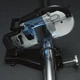 Ленточная пила Makita 2107FK - изображение 3