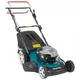 Бензиновая газонокосилка Makita PLM5600N - изображение 1