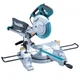 Торцювальна пила Makita LS1018L - зображення 1