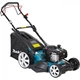 Бензиновая газонокосилка Makita PLM5600N - изображение 2