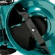 Бензиновая газонокосилка Makita PLM4630N - изображение 2
