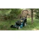 Бензиновая газонокосилка Makita PLM5600 - изображение 3