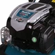 Газонокосилка бензиновая Makita PLM4631N2 - изображение 2