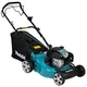 Бензиновая газонокосилка Makita PLM4621N2 - изображение 1