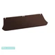 Двухслойные коврики Sotra Premium Chocolate для Mitsubishi Pajero Pinin (mkI)(3-дв.)(багажник) 1998-2007 (ST 00755-CH-Choco) - изображение 1