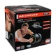 Ролик для преса EasyFit Ab Carver PRO зі зворотним механізмом червоний з чорним (гімнастичний тренажер-колесо для м'язів кора) EF-ABP-RB - зображення 6