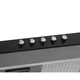 Вытяжка Ventolux lido 60 bk (700) - изображение 4