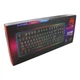 Клавіатура Marvo KG901 Multi-LED Mechanical Blue Switch USB - изображение 3