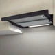 Вытяжка Elica ELITE 14 LUX BL/A/60 Черный - изображение 1