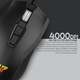 Мышь игровая геймерская Fantech Rangers X14 Black Original - изображение 5