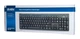 Клавіатура SVEN Standard 307M USB black (11202) - зображення 2