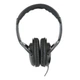 Стереонаушники SVEN AP-670V (GD-900V) Black (кожаные) (2547) - изображение 2