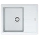 Кухонная мойка Franke Basis BFG 611-62 114.0272.599 - изображение 1