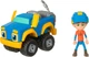 Игровой набор Rev&Roll Рев и Рамбл Best Buddies Рев и Рамбл (EU881710) - изображение 4