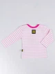 Лонгслив Rock A Bye Baby RABB-15 74 cm (7796374cm) Полоска - изображение 2