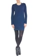 Платье ASOS K31530NAVY XS (7056XS) Синий - изображение 1