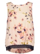 Блуза Vero Moda 10175152 L (60005L) Цветочный принт - изображение 1