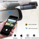Автомобильный видеорегистратор WI-Fi Full HD GPS 1920P Inspire D6 Pro - изображение 2