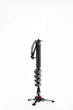 Відеомонопод Manfrotto Aluminum XPRO Video Monopod+ (MVMXPROA5) - зображення 2