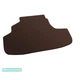 Двухслойные коврики Sotra Premium Chocolate для Nissan 300ZX (Z31; Z32)(багажник) 1983-2000 (ST 01053-CH-Choco) - изображение 1