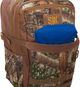 Рюкзак Slumberjack Hogback 24 Realtree Edge (53763619-RTE) - изображение 4