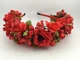 Веночек Handmade Ukrainian 7766 Красный - изображение 1