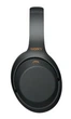 Навушники Sony WH-1000XM3 Black (6438192) - изображение 2