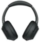 Навушники Sony WH-1000XM3 Black (6438192) - изображение 4
