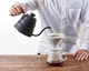 Чайник HARIO V60 BUONO матовий з нержавіючої сталі на 1,2 л. - зображення 5