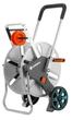Тележка для шланга Gardena AquaRoll L Easy Metal (18550-20.000.00) - изображение 2