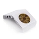 Вытяжка для маникюра Simei 858-2А WHITE на 40W - изображение 1