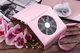 Вытяжка для маникюра Simei 858-2А PINK на 40W - изображение 4